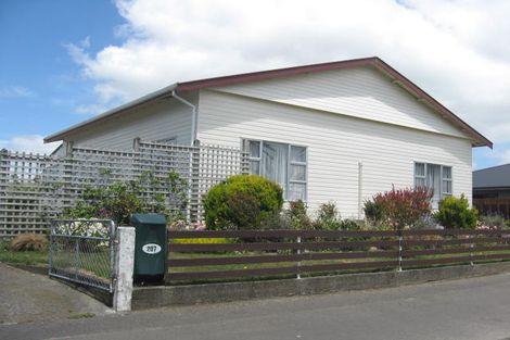 Photo of property in 207 Main Street, Pahiatua, 4910