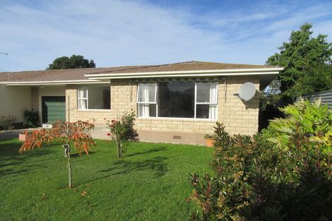 Photo of property in 21d Belt Street, Waimate, 7924