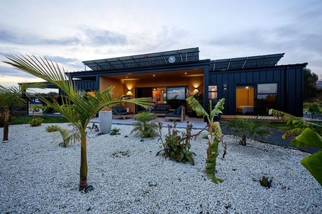 Photo of property in 258c Mount Fyffe Road, Kaikoura Flat, Kaikoura, 7300