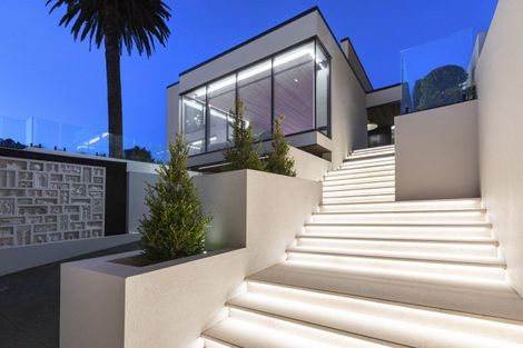 Photo of property in 92 Paritai Drive, Orakei, Auckland, 1071