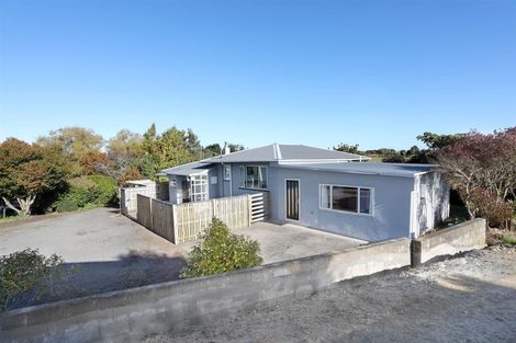 Photo of property in 25 Levin Street, Halcombe, Feilding, 4779