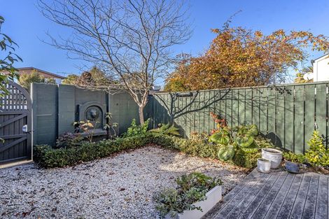 Photo of property in 5/142 Rugby Street, Merivale, Christchurch, 8014