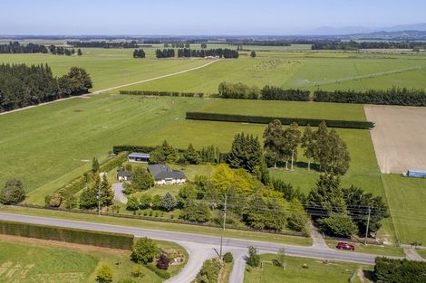 Photo of property in 1713 Clintons Road, Darfield, 7571