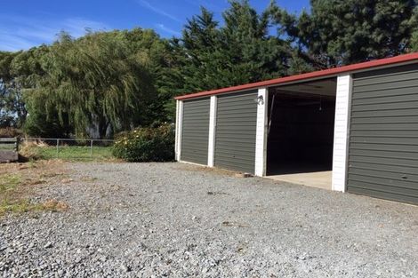 Photo of property in 319 Feredays Road, Leeston, 7683