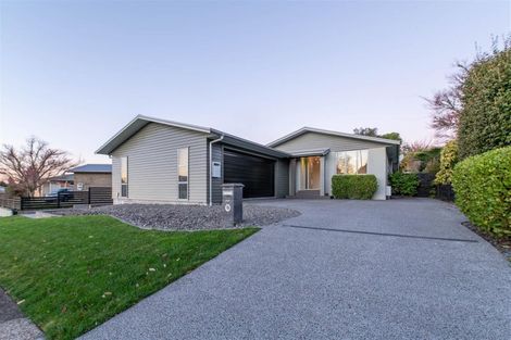 Photo of property in 12 Simmonds Crescent, Springfield, Rotorua, 3015