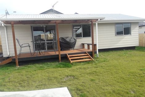 Photo of property in 1/25 Carrs Road, Chartwell, Hamilton, 3210