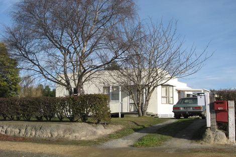 Photo of property in 129 Thomas Street, Waikouaiti, 9510
