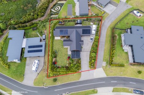 Photo of property in 43 Discovery Drive, Wharekaho, Whitianga, 3510