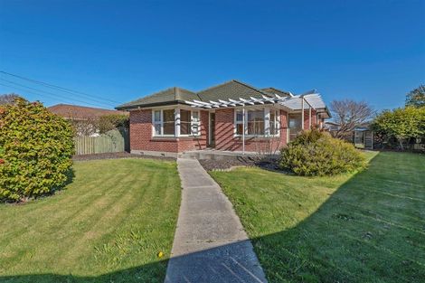 Photo of property in 17 Vardon Crescent, Shirley, Christchurch, 8061