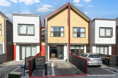 Photo of property in 19 Peihana Road, Hobsonville, Auckland, 0616