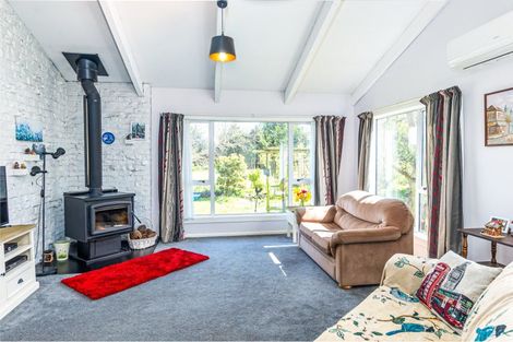 Photo of property in 153 Seafield Road, Elgin, Ashburton, 7772