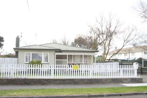 Photo of property in 58 Hillary Crescent, Maraenui, Napier, 4110