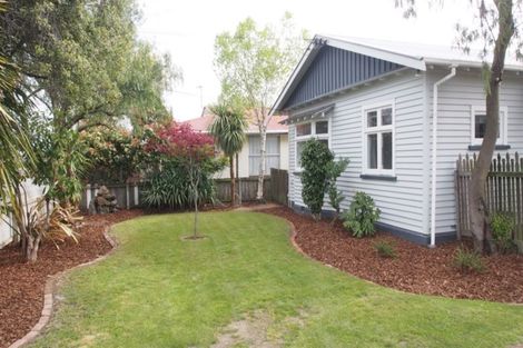 Photo of property in 1/47 Hay Street, Bromley, Christchurch, 8062