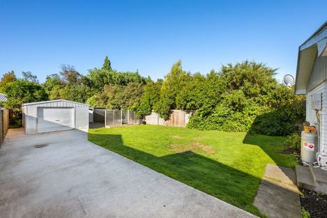 Photo of property in 37 Henderson Street, Riversdale, Blenheim, 7201