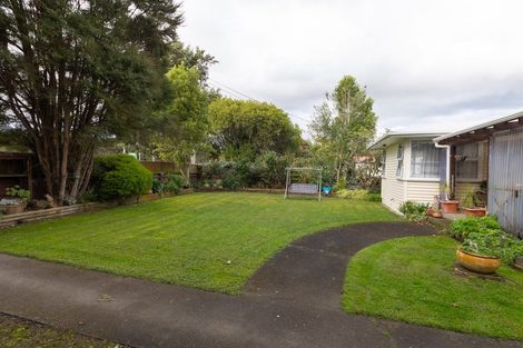 Photo of property in 1380 Napier Road, Ashhurst, 4810