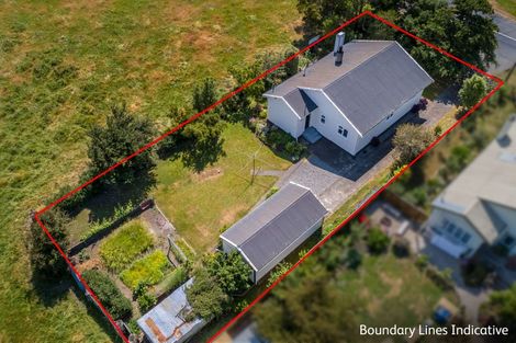 Photo of property in 4 South Featherston Road, South Featherston, Featherston, 5771