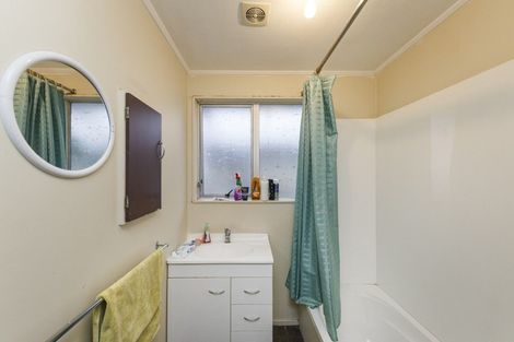 Photo of property in 21a Bendigo Street, Cloverlea, Palmerston North, 4412