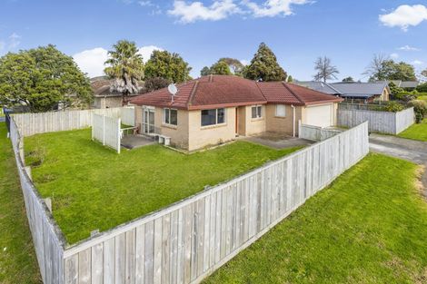 Photo of property in 7 Scotts Field Drive, Takanini, 2112