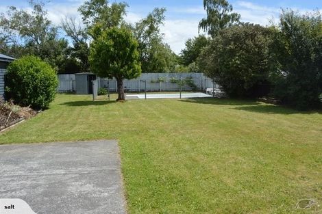 Photo of property in 27 Frederick Street, Carterton, 5713
