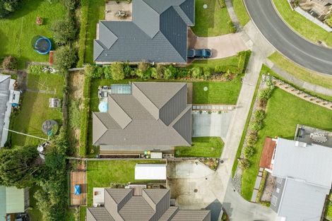 Photo of property in 18 Oliver Street, Warkworth, 0910