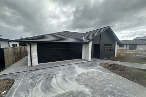 Photo of property in 12 Celeste Terrace, Peacocke, Hamilton, 3206