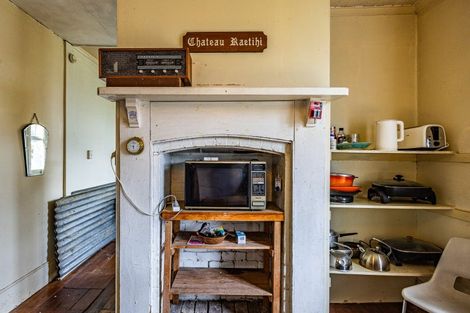 Photo of property in 15 Pitt Street, Raetihi, 4632