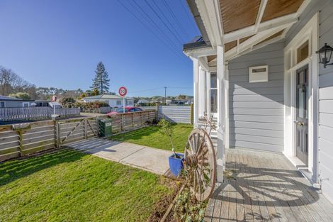 Photo of property in 61 Bibby Street, Waipawa, 4210