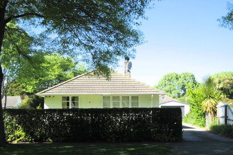 Photo of property in 15 Guildford Street, Burnside, Christchurch, 8053