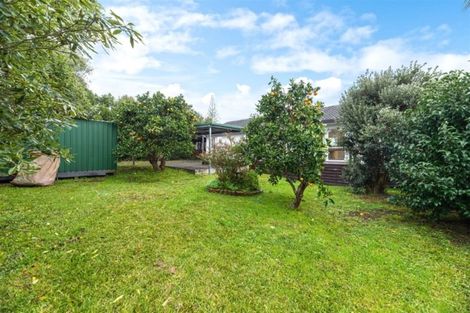 Photo of property in 1/6 Koromiko Street, New Lynn, Auckland, 0600