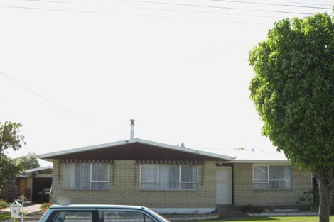 Photo of property in 34 Colemans Road, Springlands, Blenheim, 7201