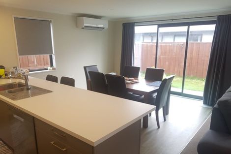 Photo of property in 18 William Dawson Crescent, Wigram, Christchurch, 8025