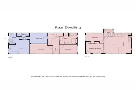 Photo of property in 120 Bowen Place, Thames, 3500