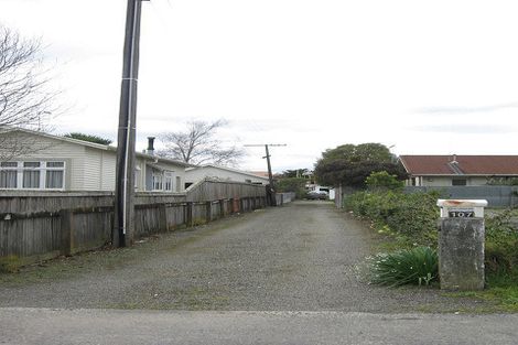 Photo of property in 107 Linton Street, West End, Palmerston North, 4410