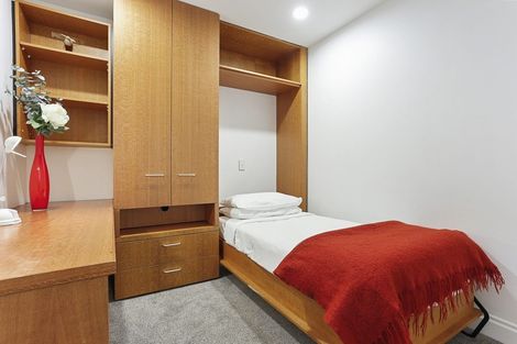 Photo of property in Latitude 37 East Apartments, 2f/20 Pakenham Street East, Auckland Central, Auckland, 1010