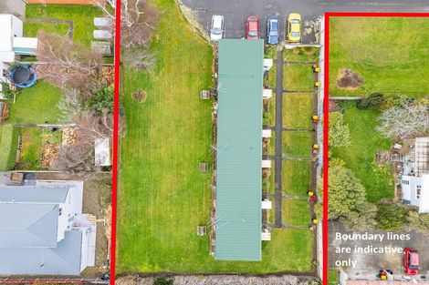 Photo of property in 22 Avenal Street, Avenal, Invercargill, 9810