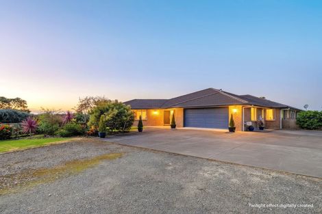 Photo of property in 233 Waipapa Block Road, Whakamarama, Tauranga, 3180