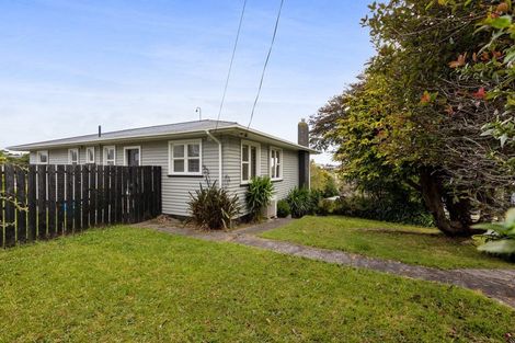 Photo of property in 8 Penrith Street, Westown, New Plymouth, 4310