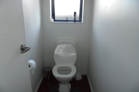 Photo of property in 85a Mackworth Street, Woolston, Christchurch, 8062