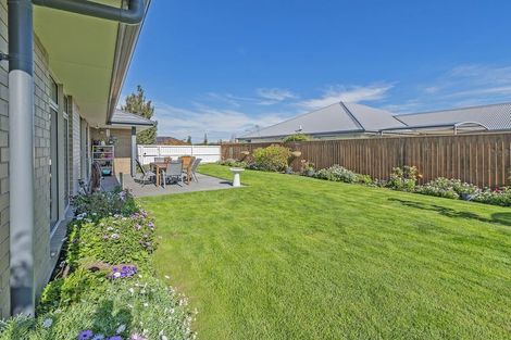 Photo of property in 47 Navy Loop, Rolleston, 7614
