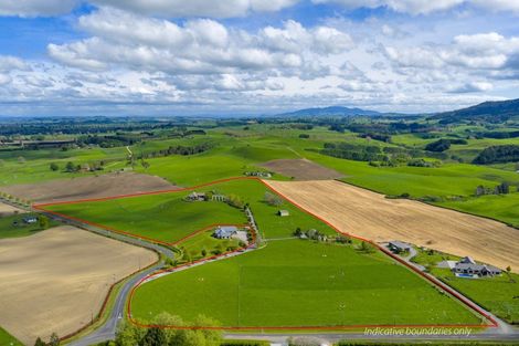 Photo of property in 563b Matai Road, Matamata, 3472
