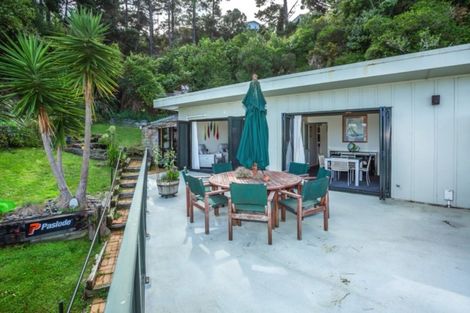 Photo of property in 5a Acheron Road, Paremata, Porirua, 5026