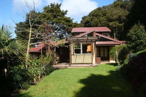 Photo of property in 25 Yarborough Street, Kohukohu, 0491