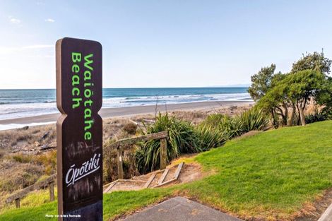 Photo of property in 36 Paerata Ridge Road, Waiotahe, Opotiki, 3198