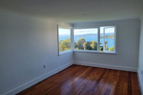 Photo of property in 105 Grafton Road, Roseneath, Wellington, 6011