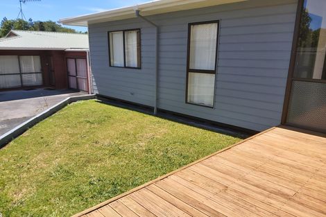 Photo of property in 49a Martin Road, Waihi, 3610