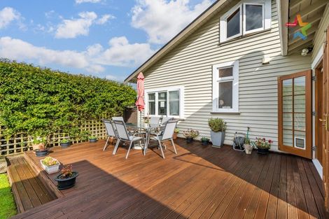 Photo of property in 65 Epuni Street, Hutt Central, Lower Hutt, 5011