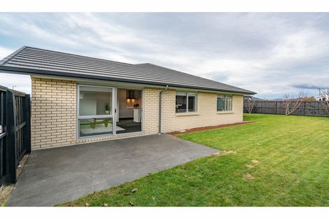 Photo of property in 23 Lambies Street, Marshland, Christchurch, 8083