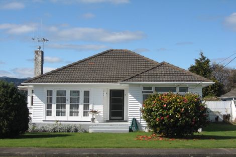 Photo of property in 28 George Street, Levin, 5510