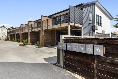 Photo of property in 6/227 Killarney Road, Frankton, Hamilton, 3204