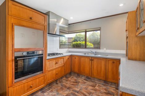 Photo of property in 3 Aintree Grove, Churton Park, Wellington, 6037